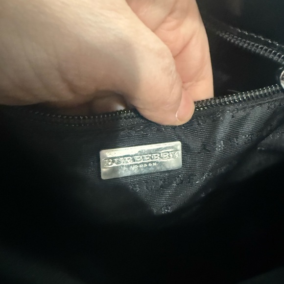 Burberry Handbag - Picture 10 of 11